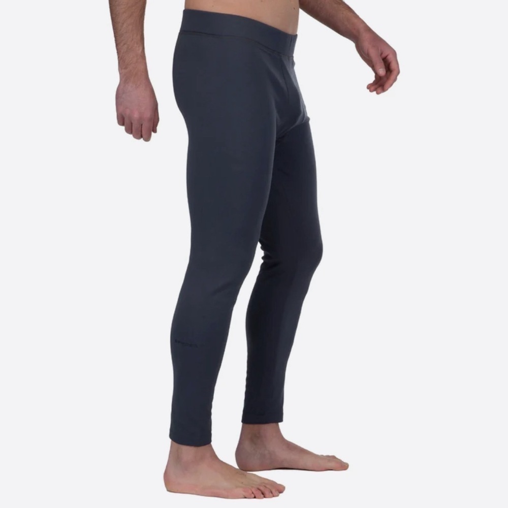NWT SPYDER Midweight Base Layer Performance Pants - Picture 6 of 7